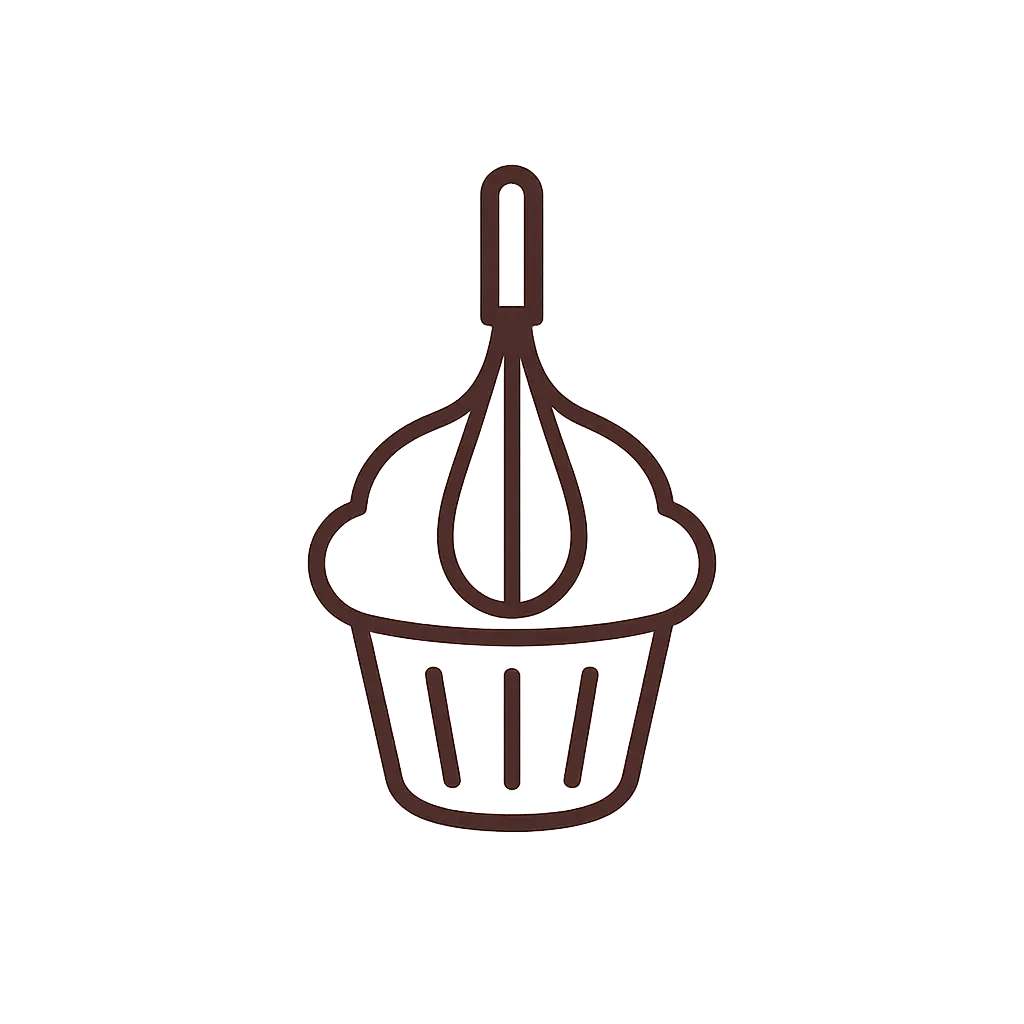 Alimerton Zuckerbäckerei Logo